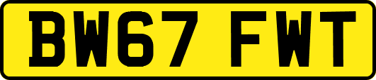 BW67FWT