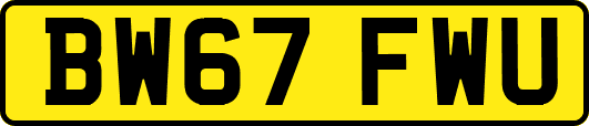 BW67FWU