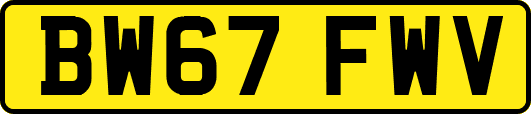BW67FWV