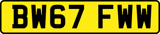 BW67FWW