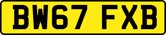 BW67FXB