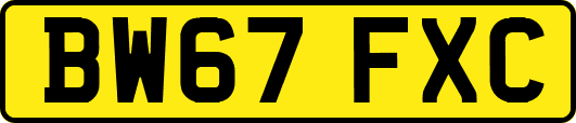 BW67FXC