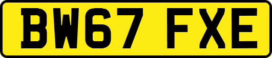 BW67FXE