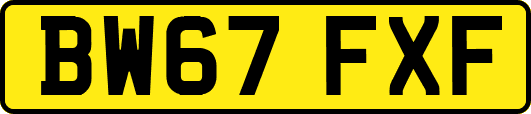 BW67FXF