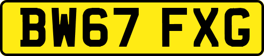 BW67FXG
