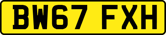 BW67FXH