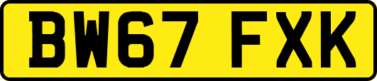 BW67FXK