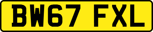 BW67FXL
