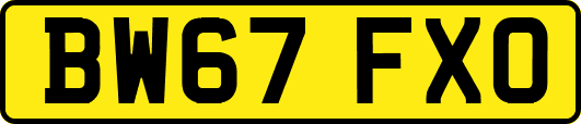 BW67FXO
