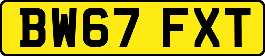 BW67FXT