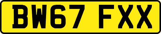 BW67FXX