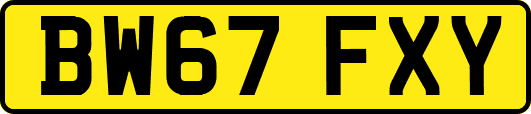 BW67FXY