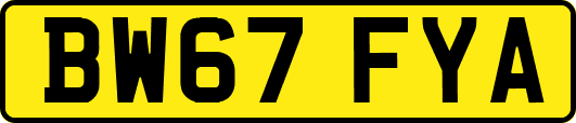 BW67FYA