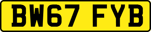 BW67FYB