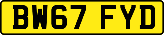BW67FYD