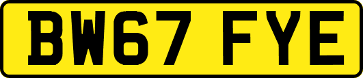 BW67FYE