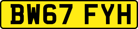 BW67FYH