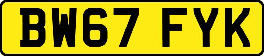 BW67FYK