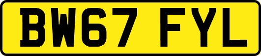 BW67FYL