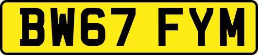 BW67FYM