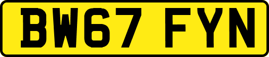 BW67FYN