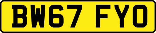 BW67FYO