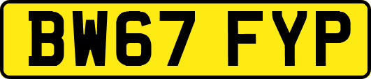 BW67FYP