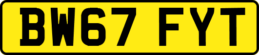 BW67FYT
