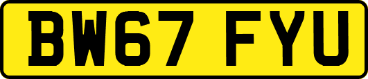BW67FYU