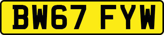 BW67FYW