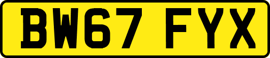 BW67FYX