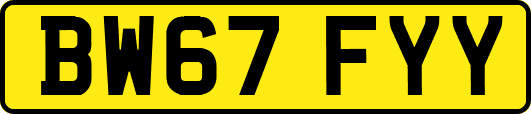 BW67FYY