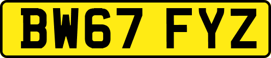 BW67FYZ