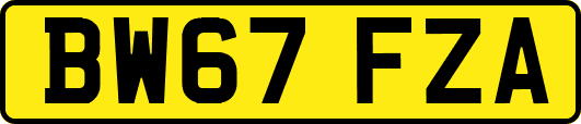 BW67FZA
