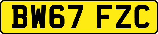 BW67FZC
