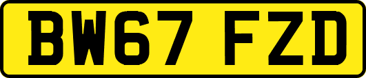 BW67FZD
