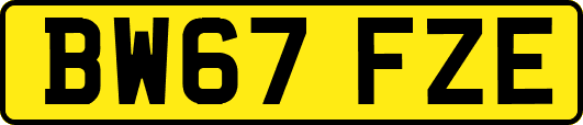 BW67FZE