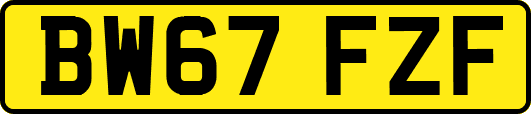 BW67FZF