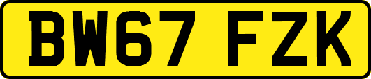 BW67FZK