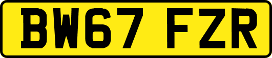 BW67FZR