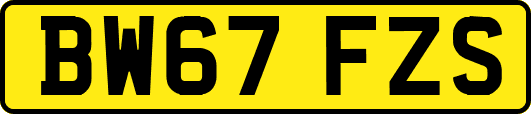 BW67FZS