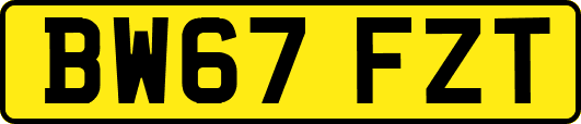 BW67FZT
