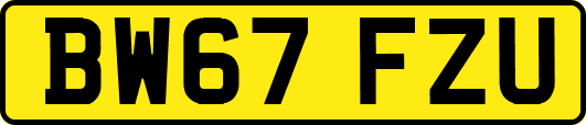 BW67FZU