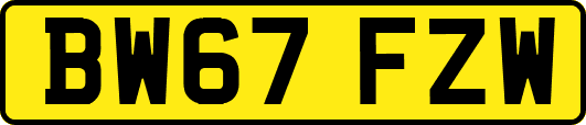BW67FZW