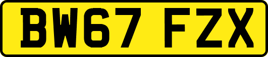 BW67FZX