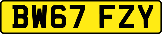 BW67FZY