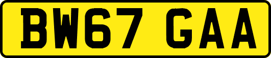 BW67GAA