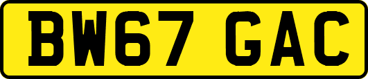BW67GAC