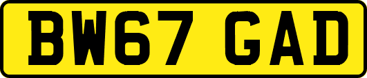BW67GAD