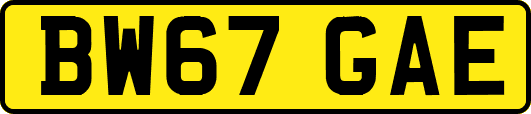 BW67GAE